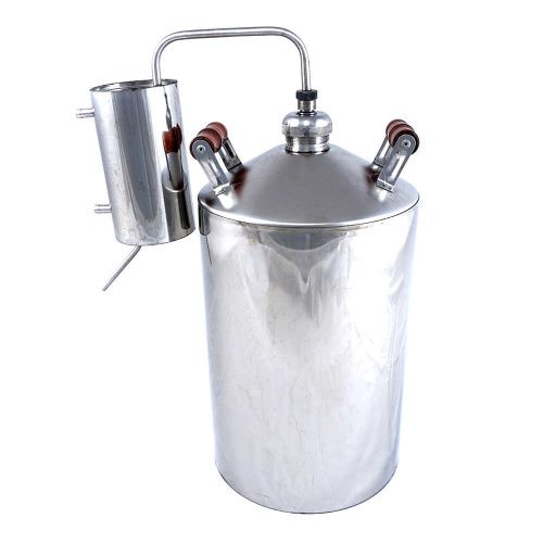 Самогонный аппарат в Барабинске всего за 3200 рублей