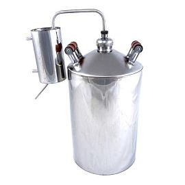 Самогонный аппарат в Барабинске всего за 3200 рублей